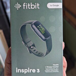 Fitbit Inspire 3